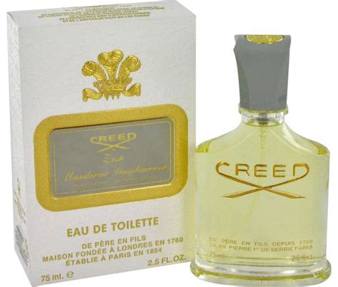 buy creed zeste mandarine pamplemousse|Zeste Mandarine Pamplemousse Creed for women and men.